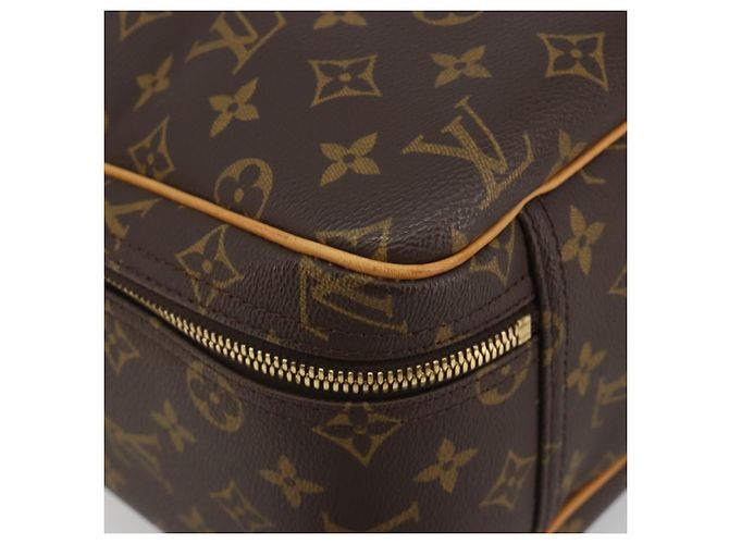 LOUIS VUITTON Borsa Monogram Excursion M41450 LV Auth 192507A Monogramma - vista 15
