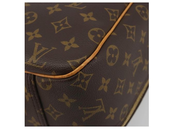 LOUIS VUITTON Borsa Monogram Excursion M41450 LV Auth 192507A Monogramma - vista 16