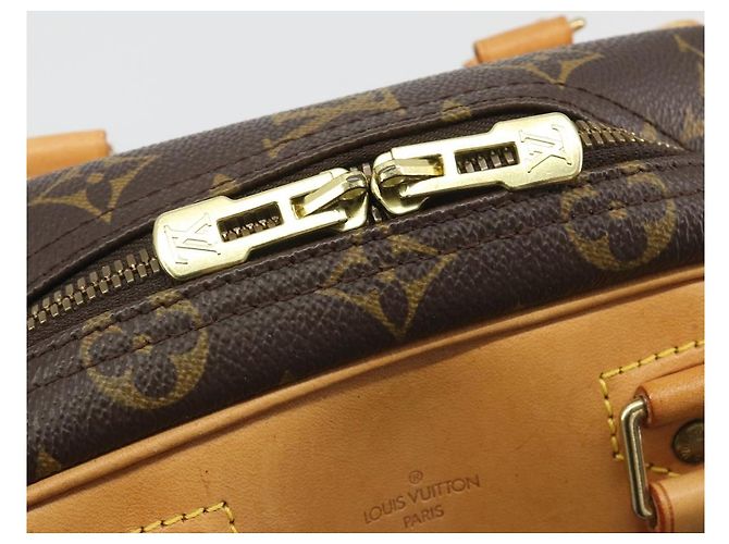LOUIS VUITTON Borsa Monogram Excursion M41450 LV Auth 192507A Monogramma - vista 18