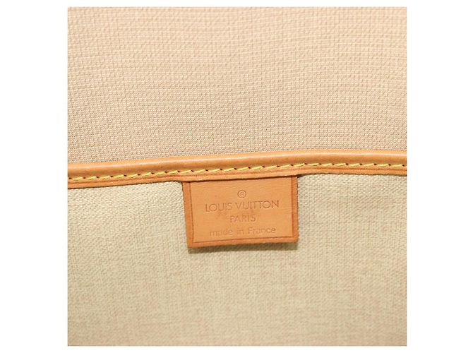 LOUIS VUITTON Borsa Monogram Excursion M41450 LV Auth 192507A Monogramma - vista 19