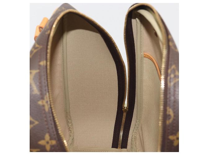 LOUIS VUITTON Borsa Monogram Excursion M41450 LV Auth 192507A Monogramma - vista 21
