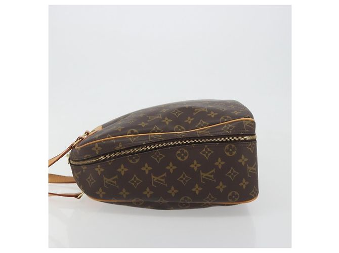 LOUIS VUITTON Borsa Monogram Excursion M41450 LV Auth 192507A Monogramma - vista 4