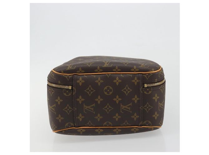 LOUIS VUITTON Borsa Monogram Excursion M41450 LV Auth 192507A Monogramma - vista 5