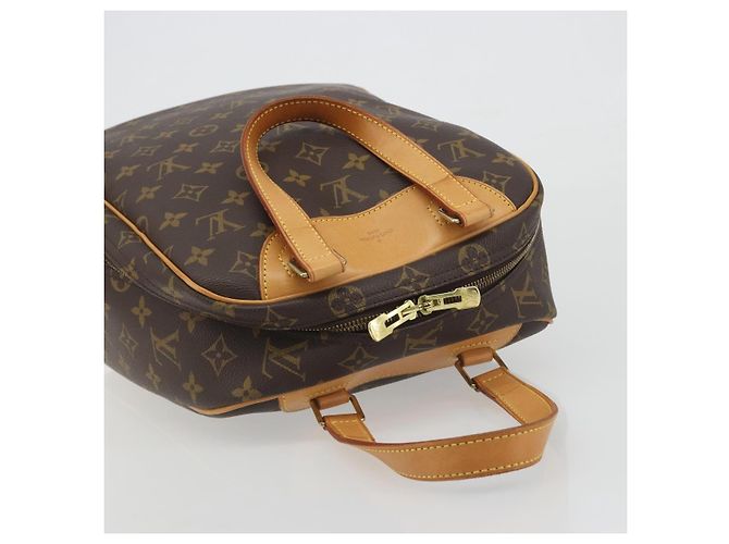 LOUIS VUITTON Borsa Monogram Excursion M41450 LV Auth 192507A Monogramma - vista 6