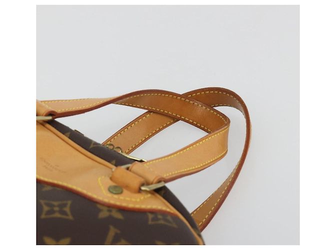 LOUIS VUITTON Borsa Monogram Excursion M41450 LV Auth 192507A Monogramma - vista 8