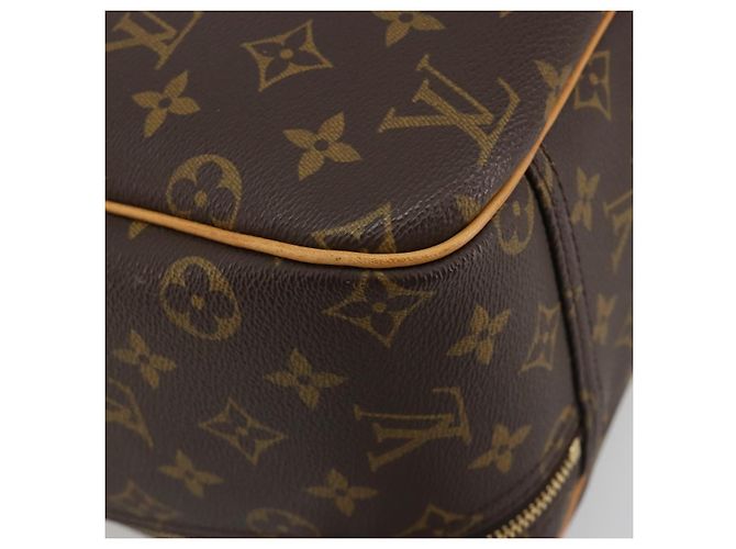 LOUIS VUITTON Borsa Monogram Excursion M41450 LV Auth 192507A Monogramma - vista 9
