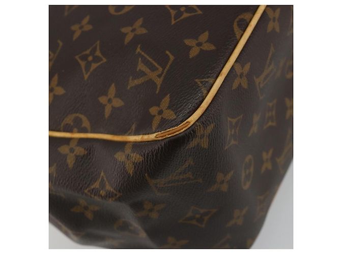 LOUIS VUITTON Tote Verticale Monogram Batignolles M51153 LV Auth BA14659 Monogramma - vista 17