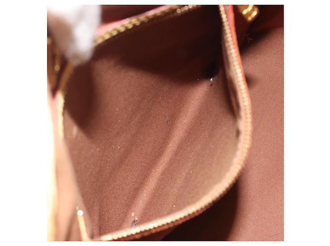 LOUIS VUITTON Tote Verticale Monogram Batignolles M51153 LV Auth BA14659 Monogramma - vista 24