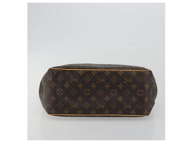 LOUIS VUITTON Tote Verticale Monogram Batignolles M51153 LV Auth BA14659 Monogramma - vista 5