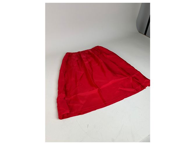 Vintage Yves Saint Laurent Rock Hellrot L - view 7