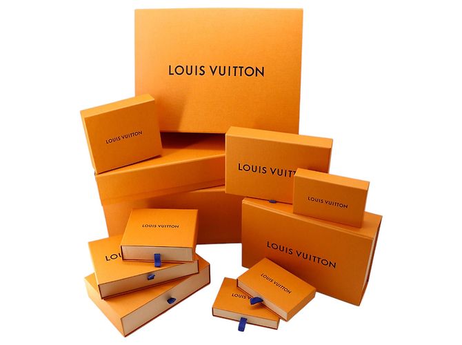 Portamonete Louis Vuitton Monogram Zippy marrone - vista 6