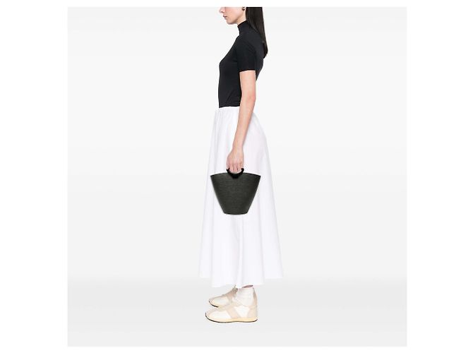 Sac cabas Louis Vuitton Epi Noctambule noir - vue 9