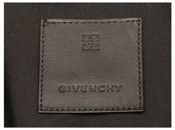 Givenchy Abito blu con zip Taglia FR 36 - vista 5
