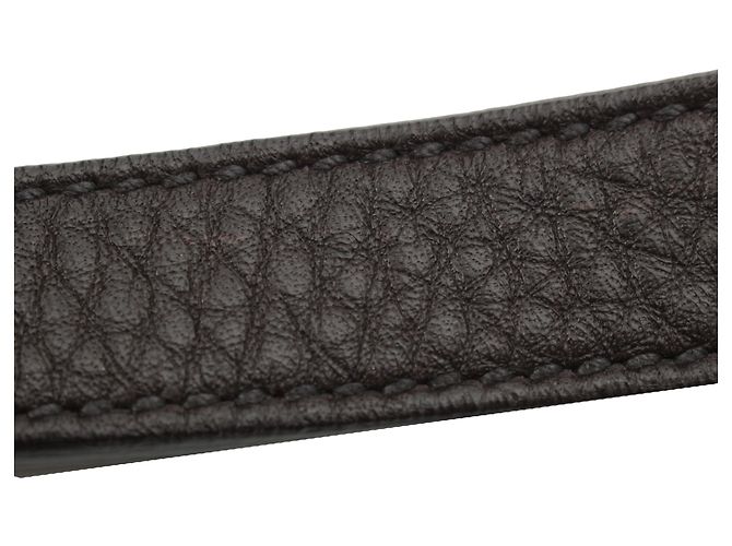 Borsa Satchel Prada Tessuto Canapa Logo nera Nero - vista 15