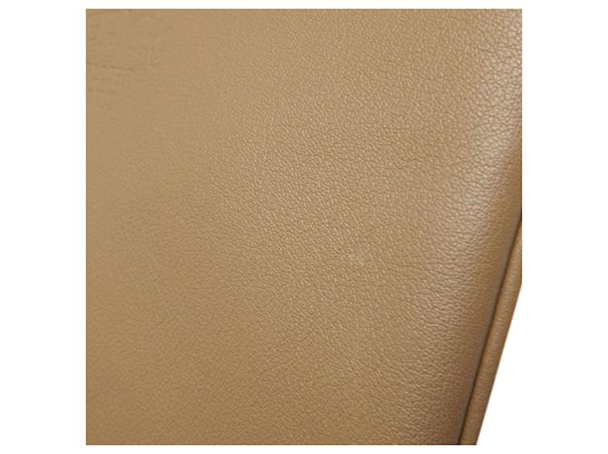 Borsa Mini Swift Aline marrone Hermès - vista 10