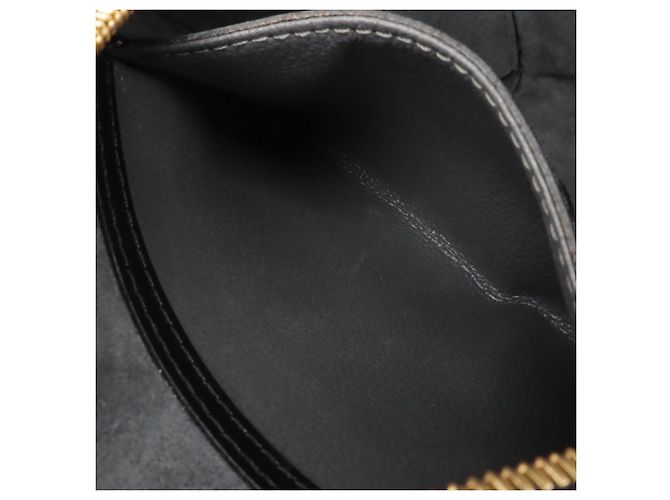 Zaino Louis Vuitton Epi Mabillon nero - vista 4