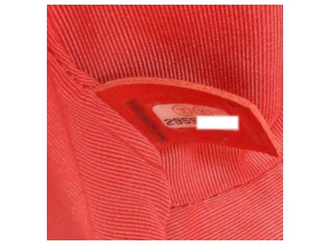 Borsa a tracolla Chanel Medium in agnello trapuntato nero con logo e catena - vista 7