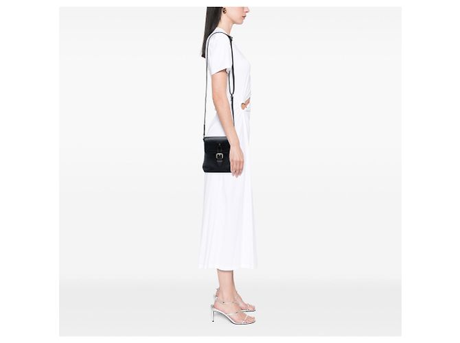 Borsa a tracolla Louis Vuitton Utah Yuma nera Nero - vista 6