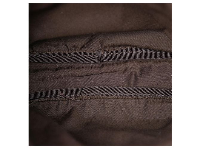 Borsa a tracolla Gucci GG Canvas Beige - vista 4