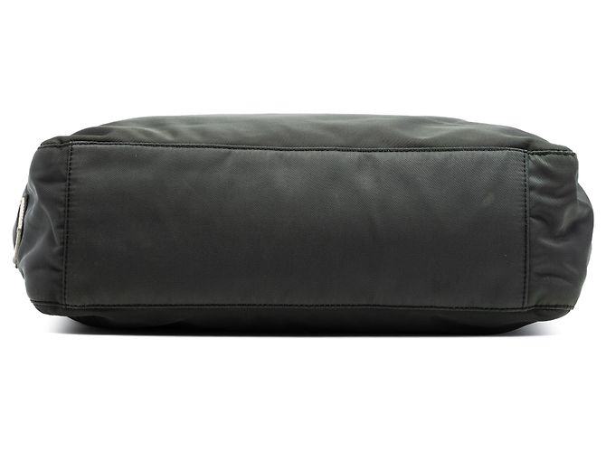 Tote Prada Tessuto Nero - vista 3