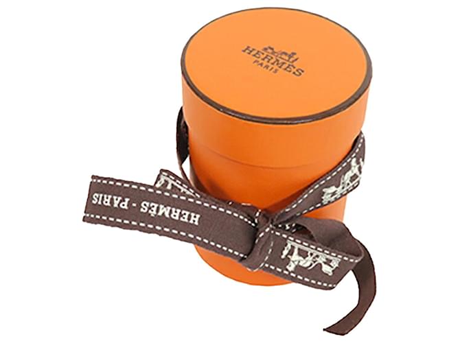 Multi Hermès Rayures D Ete Seidentuch Twilly Mehrfarben - Ansicht 10
