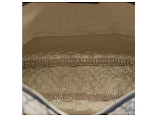 Gucci GG Supreme Umhängetasche beige - Ansicht 4