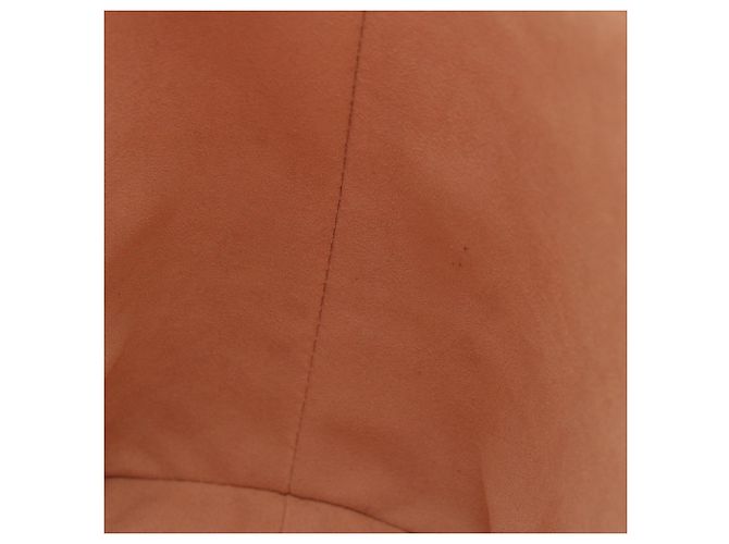 Borsa Tote e Borsa a tracolla Gucci GG Supreme Linea A Beige - vista 8