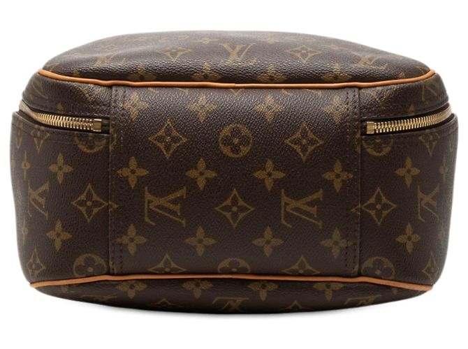 Louis Vuitton Monogram Excursion Handtasche braun - Ansicht 3