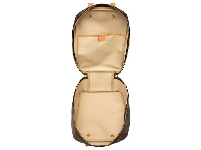 Louis Vuitton Monogram Excursion Handtasche braun - Ansicht 4