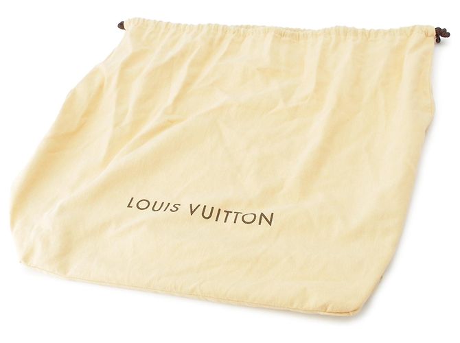 Borsa a tracolla Louis Vuitton Monogram Mahina Galatea PM rossa Rosso - vista 12