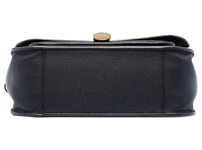 Borsa Satchel Louis Vuitton Monogram Vaugirard Marrone - vista 3