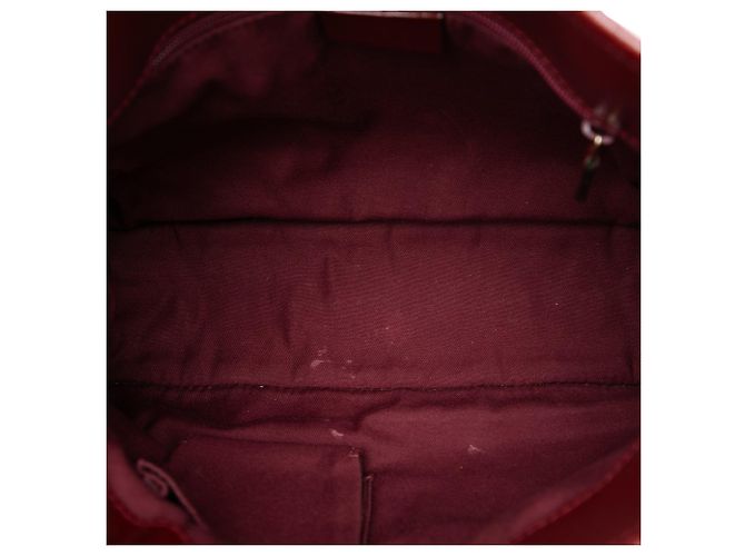 Borsa a tracolla Gucci GG Canvas Eclipse beige - vista 4