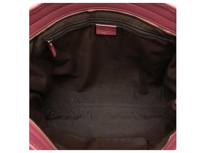 Borsa tote convertibile Gucci GG Canvas Beige - vista 4