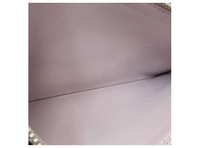 Louis Vuitton Monogram Empreinte Zippy Long Wallet grau - Ansicht 6