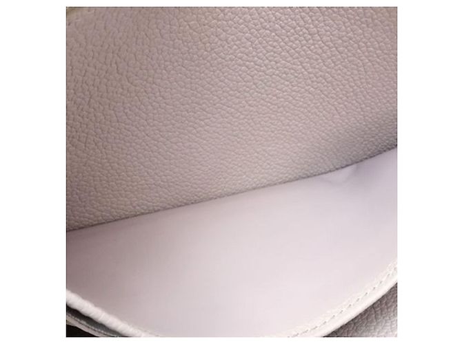 Louis Vuitton Monogram Empreinte Zippy Long Wallet grau - Ansicht 8