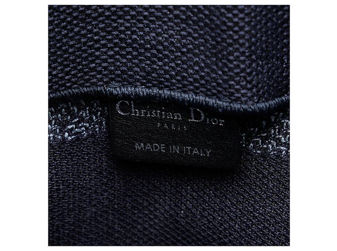 Diorcamp Messenger Bag Tie-Dye Blau Dior - Ansicht 6