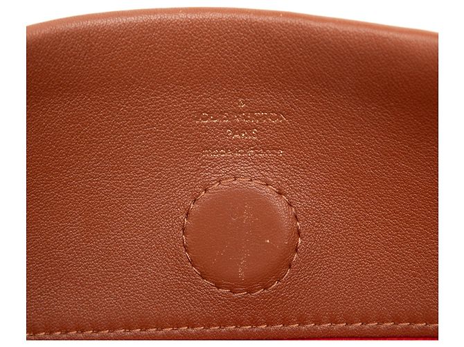 Borsa Louis Vuitton Monogram Tuileries marrone - vista 5