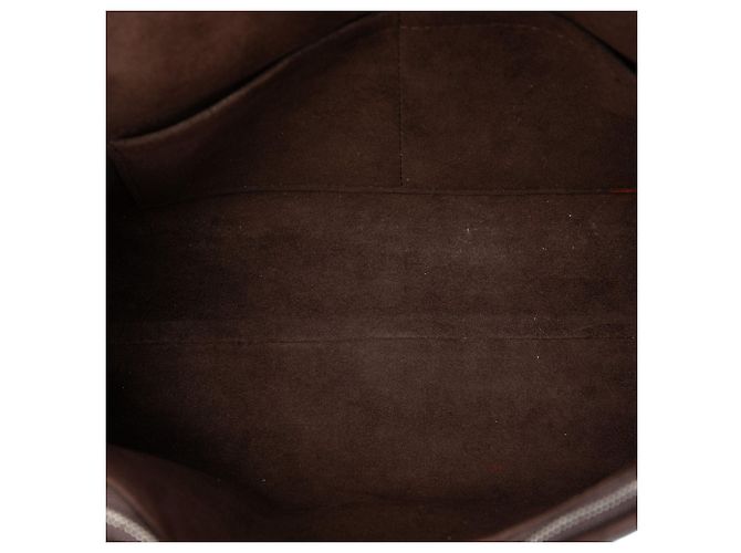Borsa Louis Vuitton Epi Cluny BB Rosa - vista 4