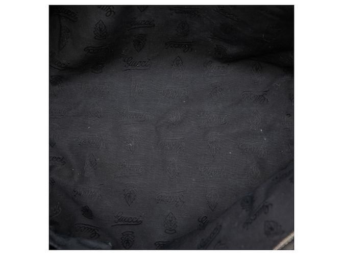Tote Medium GG Imprime Oro Gucci D'oro - vista 4