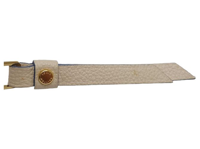 Louis Vuitton Zippy Long Wallet Monogram Empreinte Beige - Ansicht 12