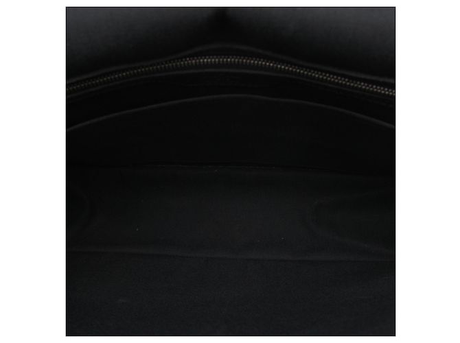 Borsa a tracolla Louis Vuitton Taiga Alexei Nera Nero - vista 4