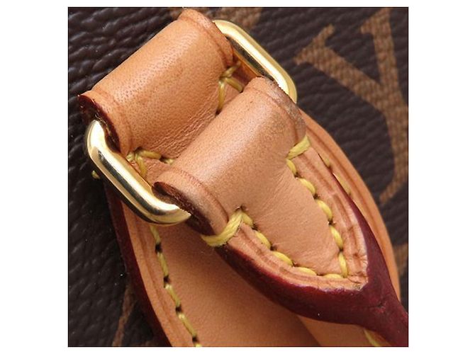 Louis Vuitton Monogram Turenne MM Satchel braun - Ansicht 11