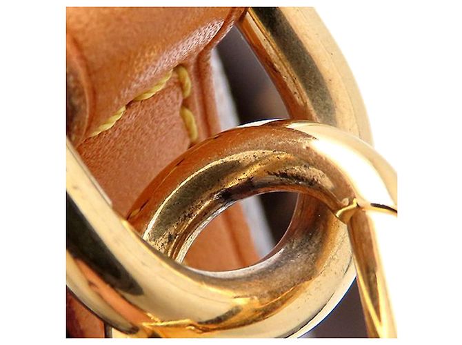 Louis Vuitton Monogram Turenne MM Satchel braun - Ansicht 15