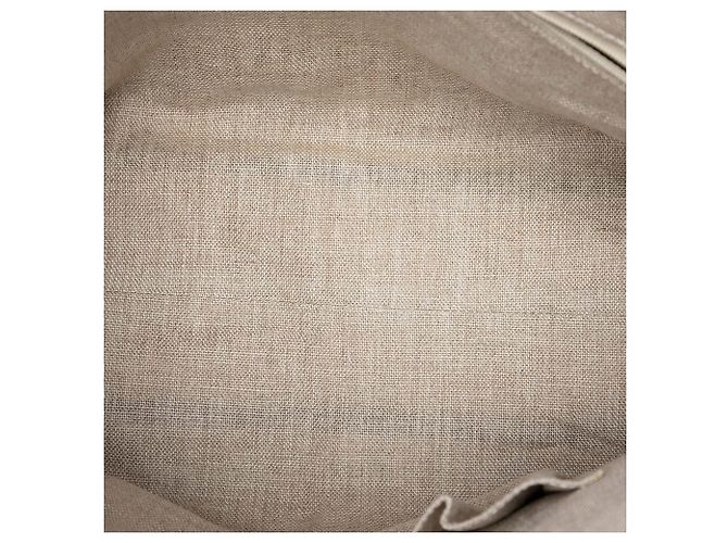 Borsa a tracolla a cupola Gucci Large Microguccissima rosa - vista 4