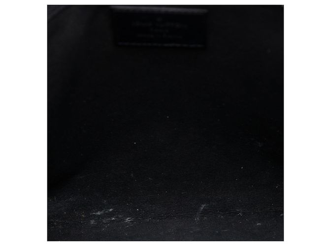 Borsa a Pochette Louis Vuitton Epi Essential V Argento - vista 4