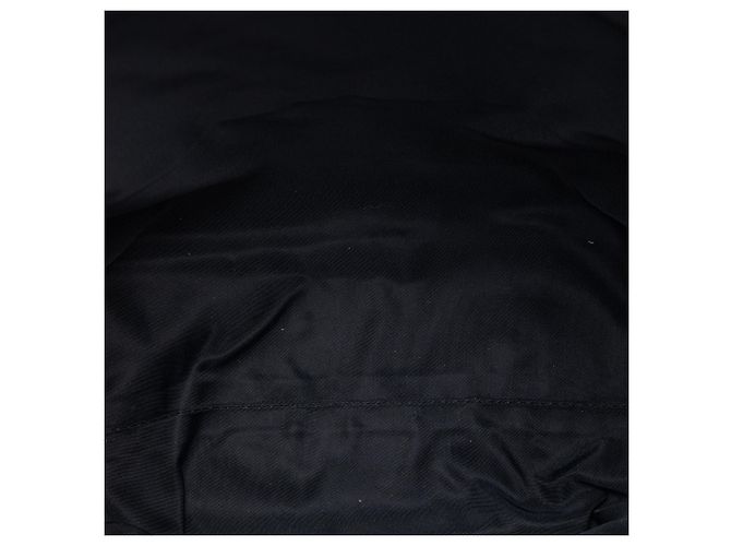 Tote Diorissimo Trotter Canvas nera Dior Nero - vista 4