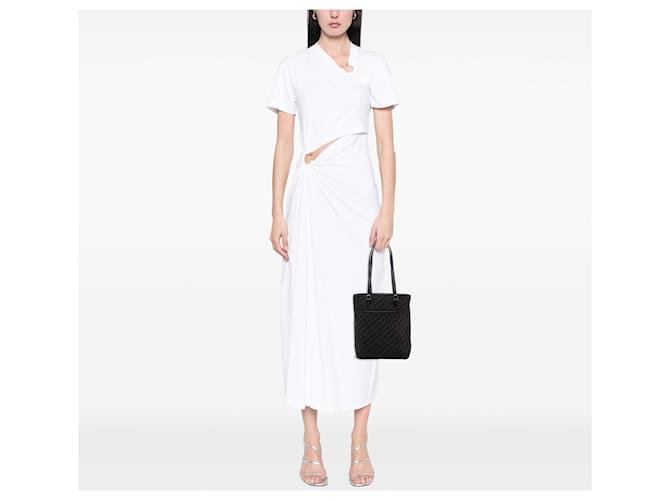 Tote Diorissimo Trotter Canvas nera Dior Nero - vista 7