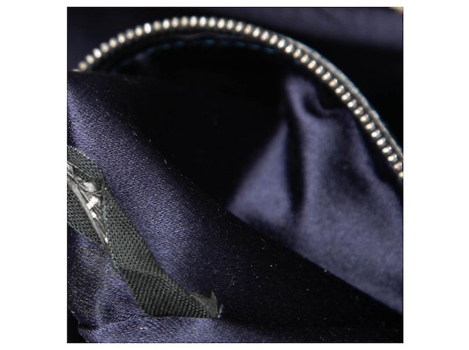 Fendi Zucchino Canvas Tote Grau - Ansicht 7