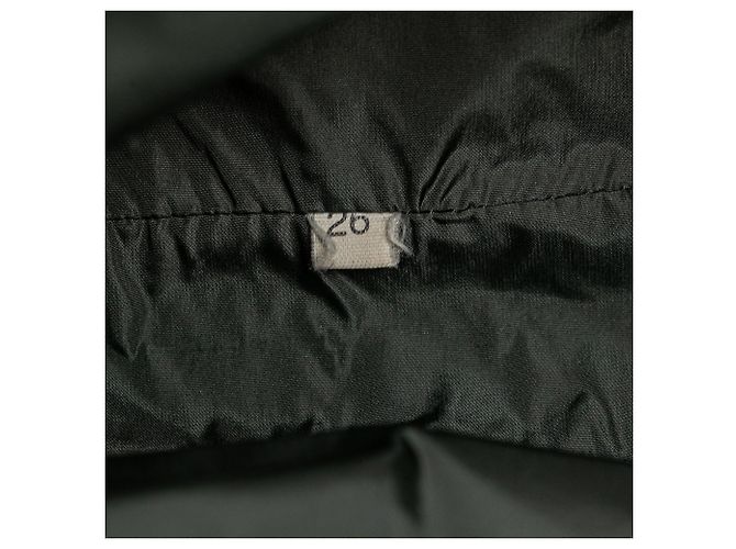 Borsa a tracolla Prada Tessuto Sport Arancione - vista 6