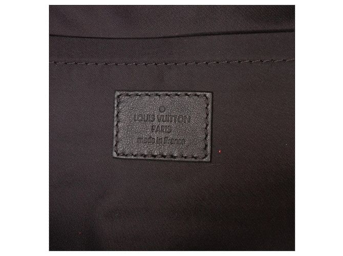 Zaino Louis Vuitton Monogram Jungle Dots Palm Springs PM Marrone - vista 5
